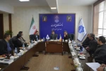 دکتر امین عبدالله‌زاده، مدیرکل دفتر پشتیبانی امور فناوری و نوآوری وزارت علوم، تحقیقات و فناوری:

تمرکز بر آموزش‌های کاربردی و هدایت دانشجویان به سمت مراکز رشد، راهبرد اصلی وزارتخانه در حوزه مهارت‌آفرینی است. 4