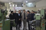 دکتر امین عبدالله‌زاده، مدیرکل دفتر پشتیبانی امور فناوری و نوآوری وزارت علوم، تحقیقات و فناوری:

تمرکز بر آموزش‌های کاربردی و هدایت دانشجویان به سمت مراکز رشد، راهبرد اصلی وزارتخانه در حوزه مهارت‌آفرینی است. 6