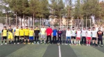 گاری تربیت بدنی 6