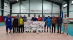 گاری تربیت بدنی 11