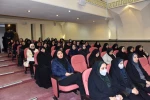 برگزاری جشن بزرگ انقلاب و نیمه شعبان در سازمان مرکزی دانشگاه ملی مهارت 3