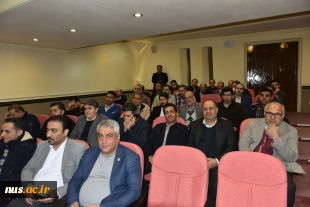 برگزاری جشن بزرگ انقلاب و نیمه شعبان در سازمان مرکزی دانشگاه ملی مهارت 4