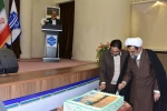برگزاری جشن بزرگ انقلاب و نیمه شعبان در سازمان مرکزی دانشگاه ملی مهارت 8