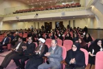 برگزاری جشن بزرگ انقلاب و نیمه شعبان در سازمان مرکزی دانشگاه ملی مهارت 11