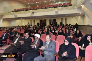 برگزاری جشن بزرگ انقلاب و نیمه شعبان در سازمان مرکزی دانشگاه ملی مهارت 11