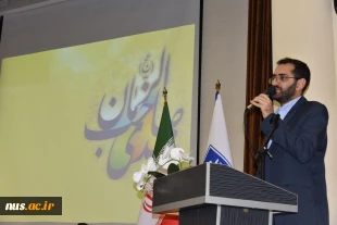 برگزاری جشن بزرگ انقلاب و نیمه شعبان در سازمان مرکزی دانشگاه ملی مهارت 13