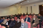 برگزاری جشن بزرگ انقلاب و نیمه شعبان در سازمان مرکزی دانشگاه ملی مهارت 14