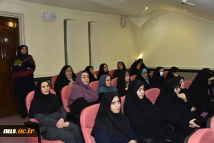 برگزاری جشن بزرگ انقلاب و نیمه شعبان در سازمان مرکزی دانشگاه ملی مهارت 15