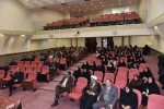 برگزاری جشن بزرگ انقلاب و نیمه شعبان در سازمان مرکزی دانشگاه ملی مهارت 16