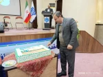 برگزاری جشن بزرگ انقلاب و نیمه شعبان در سازمان مرکزی دانشگاه ملی مهارت 18