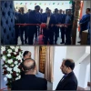 همزمان با ایام الله دهه مبارک فجر 
افتتاح و بهره برداری از سالن همایش ابولقاسم میر فندرسکی دانشگاه ملی مهارت واحد استان گلستان  2