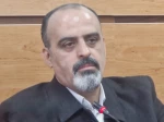نشست خبری آیین افتتاح سالن همایش‌های 750 نفری حکیم میرفندرسکی دانشگاه پسرانه ملی مهارت استان گلستان در گرگان 2