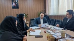 پیگیری پرداخت کمک هزینه پژوهانه اعضای هیأت علمی دانشگاه ملی مهارت 2