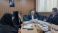پیگیری پرداخت کمک هزینه پژوهانه اعضای هیأت علمی دانشگاه ملی مهارت