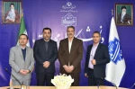 توسعه همکاری های علمی و بین المللی دانشگاه ملی مهارت با فدراسیون روسیه 2