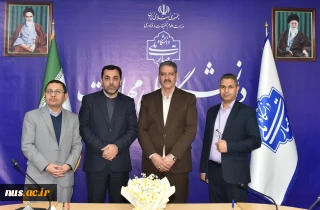 توسعه همکاری های علمی و بین المللی دانشگاه ملی مهارت با فدراسیون روسیه
