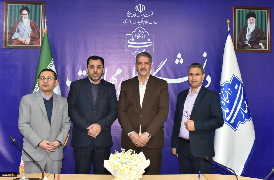 Development of Scientific and International Collaborations between National University of Skill and the Russian Federation 2