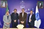 Development of Scientific and International Collaborations between National University of Skill and the Russian Federation