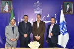 ایجاد زمینه‌ همکاری‌های علمی و بین المللی دانشگاه ملی مهارت با فدراسیون روسیه و توسعه برنامه‌ها
 2