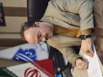 پیام تبریک معاون  پژوهش و فناوری دانشگاه ملی مهارت 
به مناسبت بزرگداشت خواجه نصیرالدین طوسی و روز مهندس 2