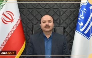 پیام تبریک معاون  پژوهش و فناوری دانشگاه ملی مهارت 
به مناسبت بزرگداشت خواجه نصیرالدین طوسی و روز مهندس
