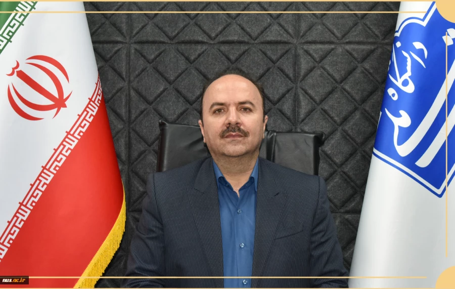 پیام تبریک معاون  پژوهش و فناوری دانشگاه ملی مهارت 
به مناسبت بزرگداشت خواجه نصیرالدین طوسی و روز مهندس 2
