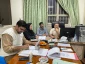 بازدید نمایندگان اداره‌کل امورمالی از عملکرد مالی دانشگاه ملی مهارت استان خراسان رضوی
