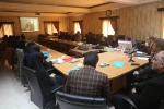 برگزاری نخستین گردهمایی مسئولین مشاوره، تربیت بدنی و بهداشت دانشگاه ملی مهارت 
 2