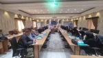 برگزاری نخستین گردهمایی مسئولین مشاوره، تربیت بدنی و بهداشت دانشگاه ملی مهارت 
 8