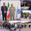 سرپرست معاونت پژوهش و فناوری دانشگاه ملی مهارت در اختتامیه دومین المپیاد ملی مهارتی فن‌ورز به میزبانی دانشگاه واحد استانی فارس:

چالش‌پذیری و شور و اشتیاق دانشجویان می‌تواند استعدادهای نهفته را شکوفا کند. 3