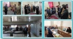 بازدید آقای شمامی از دانشگاه ملی مهارت استان سیستان و بلوچستان 2