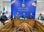 بازدید سرپرست معاونت پژوهش و فناوری دانشگاه ملی مهارت از مرکز رشد دانشکده شهید شمسی پور 2