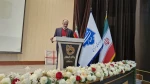 با حضور معاون اداری، مالی و مدیریت منابع و سرپرست مرکز نظارت، ارزیابی و تضمین کیفیت دانشگاه صورت گرفت؛

 معارفه سرپرست آموزشکده پسران امیرکبیر اراک ـ واحد استانی مرکزی و تکریم رئیس پیشین این دانشگاه 2