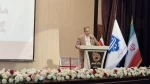 با حضور معاون اداری، مالی و مدیریت منابع و سرپرست مرکز نظارت، ارزیابی و تضمین کیفیت دانشگاه صورت گرفت؛

 معارفه سرپرست آموزشکده پسران امیرکبیر اراک ـ واحد استانی مرکزی و تکریم رئیس پیشین این دانشگاه 2