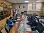 نخستین گام‌های دانشگاه ملی مهارت در سی و دومین نمایشگاه بین‌المللی قرآن 3