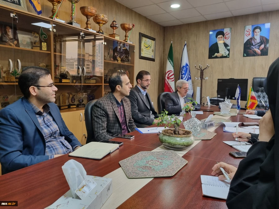 نخستین گام‌های دانشگاه ملی مهارت در سی و دومین نمایشگاه بین‌المللی قرآن 4