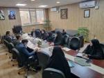 نخستین گام‌های دانشگاه ملی مهارت در سی و دومین نمایشگاه بین‌المللی قرآن 5