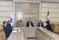 دومین نشست مدیران‌کل حوزه معاونت اداری مالی