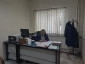 نظارت نمایندگان اداره کل امور مالی بر عملکرد مالی استان همدان