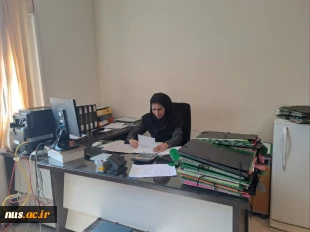 نظارت نمایندگان اداره کل امور مالی بر عملکرد مالی استان همدان  3