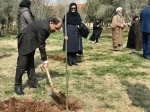 ‌مناسبت هفته منابع طبیعی و روز درختکاری با حضور رئیس دانشگاه ملی مهارت صورت گرفت:

 آئین درختکاری و کاشت نهال در محوطه دانشکده دختران دکتر شریعتی تهران 7