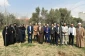 ‌به مناسبت هفته منابع طبیعی و سنت حسنه درختکاری با حضور رئیس دانشگاه ملی مهارت صورت گرفت:

 آئین درختکاری و کاشت نهال در محوطه دانشکده دختران دکتر شریعتی تهران