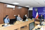 برگزاری جلسه شورای فرهنگی دانشگاه ملی مهارت با حضور دکتر زمانی  4