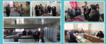 بازدید سرپرست اداره دانشجویی دانشگاه ملی مهارت از دانشگاه واحد استانی سیستان و بلوچستان 2