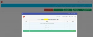 رونمایی از فاز اول سامانه جامع اعضای هیئت علمی دانشگاه ملی مهارت 3