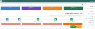 رونمایی از فاز اول سامانه جامع اعضای هیئت علمی دانشگاه ملی مهارت 4