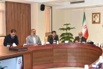 امضای تفاهم‌نامه بین دانشگاه ملی مهارت و کمیته امداد امام خمینی (ره) 3