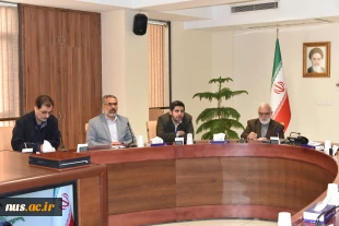 امضای تفاهم‌نامه بین دانشگاه ملی مهارت و کمیته امداد امام خمینی (ره) 3