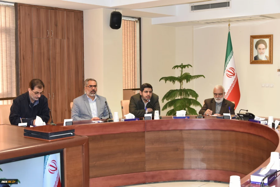امضای تفاهم‌نامه بین دانشگاه ملی مهارت و کمیته امداد امام خمینی (ره) 3