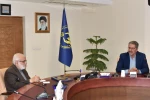 امضای تفاهم‌نامه بین دانشگاه ملی مهارت و کمیته امداد امام خمینی (ره) 4